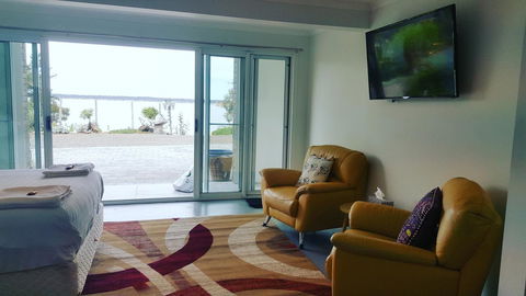 AppleBay Guest House - Accommodation QLD 12