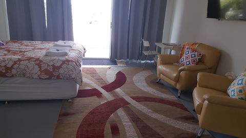 AppleBay Guest House - Accommodation QLD 18