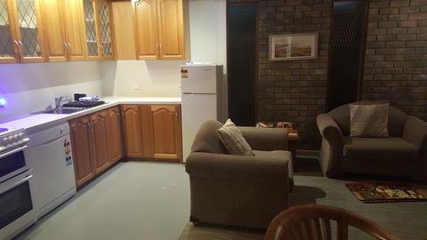 AppleBay Guest House - Accommodation QLD 33