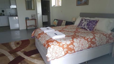 AppleBay Guest House - Accommodation QLD 15