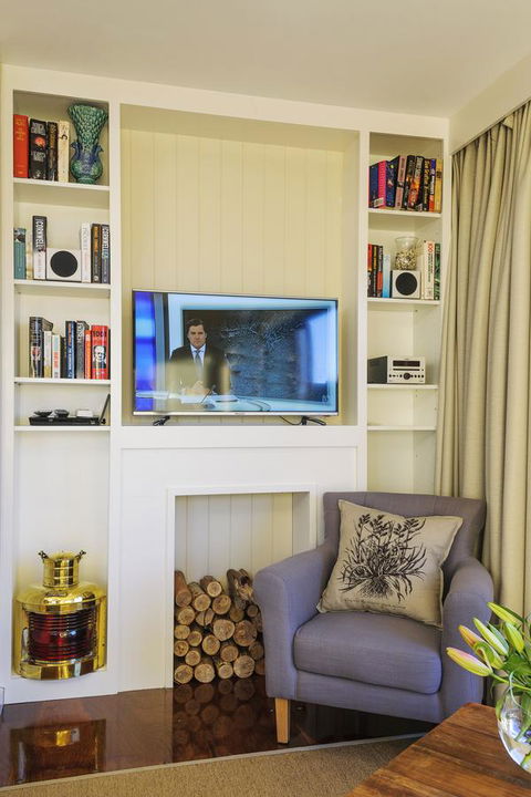 Coastal Pods Wynyard - Accommodation QLD 17