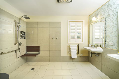 Coastal Pods Wynyard - Accommodation QLD 12