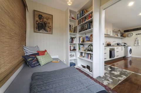 Coastal Pods Wynyard - Accommodation QLD 16