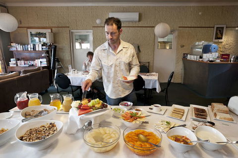 Coastal Pods Wynyard - Accommodation QLD 2