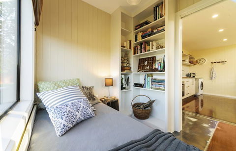 Coastal Pods Wynyard - Accommodation QLD 9