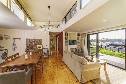 Coastal Pods Wynyard - Accommodation QLD 21