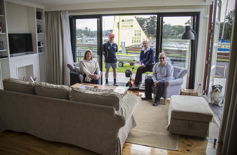 Coastal Pods Wynyard - Accommodation QLD 22