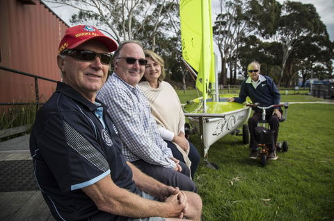 Coastal Pods Wynyard - Accommodation QLD 5