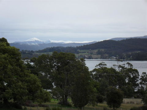 Moon River - Accommodation QLD 11