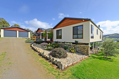 Moon River - Accommodation QLD 13