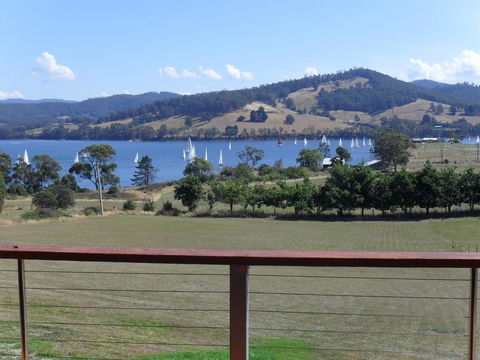 Moon River - Accommodation QLD 9