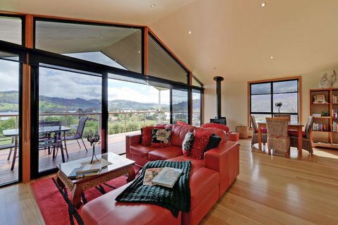 Moon River - Accommodation QLD 3