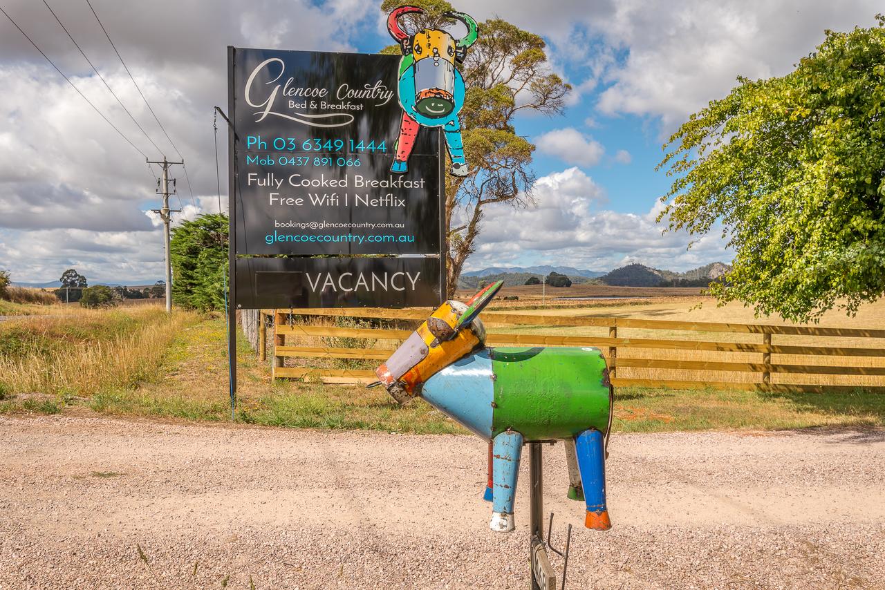 Barrington TAS Accommodation QLD