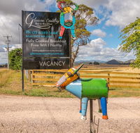 Glencoe Country Bed and Breakfast - Accommodation QLD