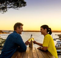 Strahan Village - Accommodation QLD