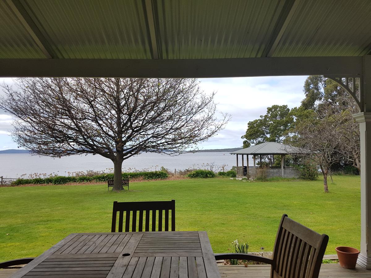 Middleton TAS Accommodation QLD