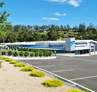 Eastcoaster Tasmania - Accommodation QLD