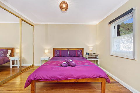 Naivasha Cottage - Accommodation QLD 8