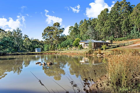 Naivasha Cottage - Accommodation QLD 2