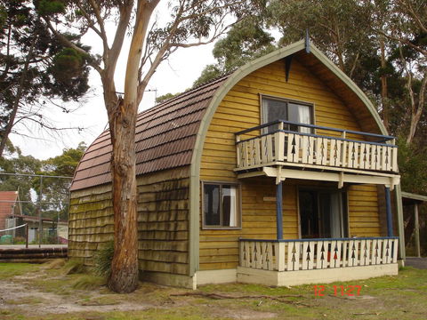 Bicheno By The Bay - Accommodation QLD 2