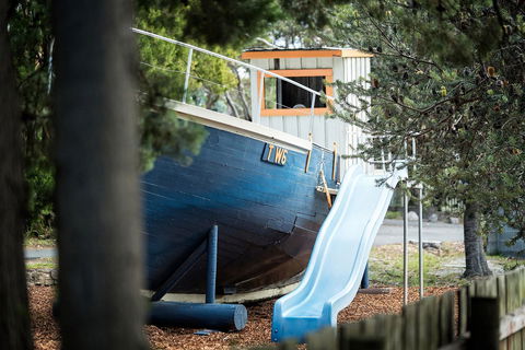Bicheno By The Bay - Accommodation QLD 43