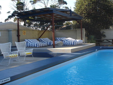 Bicheno By The Bay - Accommodation QLD 39