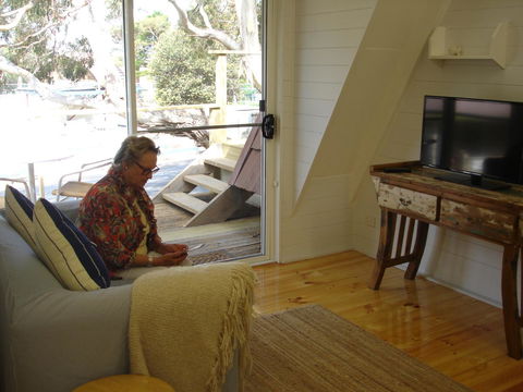 Bicheno By The Bay - Accommodation QLD 12