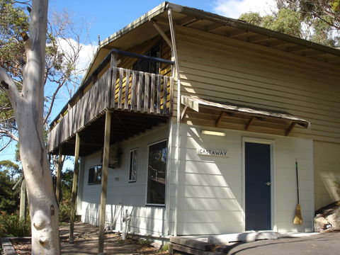 Bicheno By The Bay - Accommodation QLD 36