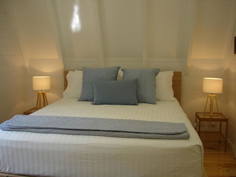 Bicheno By The Bay - Accommodation QLD 9