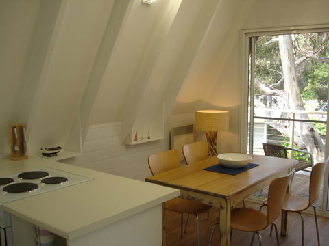 Bicheno By The Bay - Accommodation QLD 10