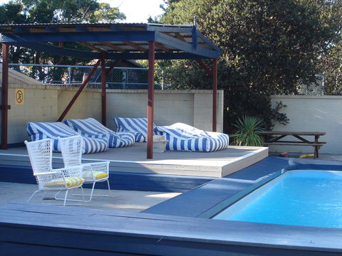 Bicheno By The Bay - Accommodation QLD 41
