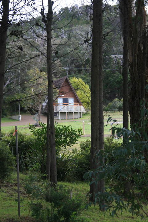 Bicheno By The Bay - Accommodation QLD 27