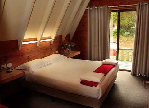 Bicheno By The Bay - Accommodation QLD 17