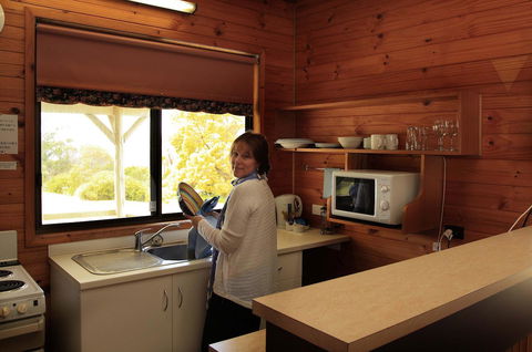 Bicheno By The Bay - Accommodation QLD 4