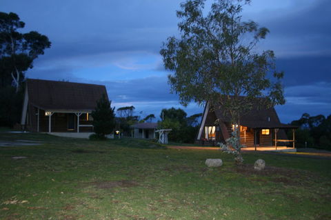 Bicheno By The Bay - Accommodation QLD 19