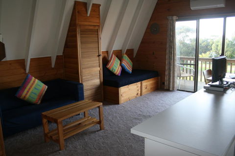 Bicheno By The Bay - Accommodation QLD 22