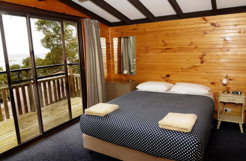 Bicheno By The Bay - Accommodation QLD 25