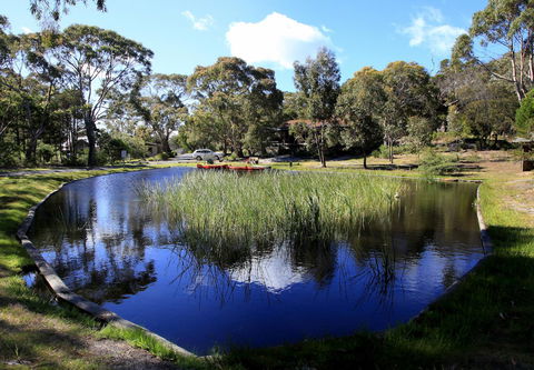Bicheno By The Bay - Accommodation QLD 18