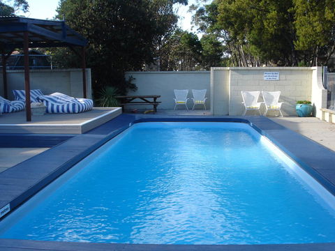 Bicheno By The Bay - Accommodation QLD 40
