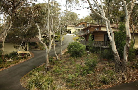 Bicheno By The Bay - Accommodation QLD 24