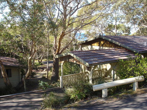 Bicheno By The Bay - Accommodation QLD 16