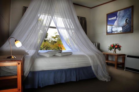Bicheno By The Bay - Accommodation QLD 15