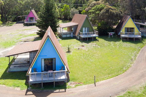Bicheno By The Bay - Accommodation QLD 6