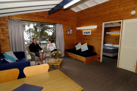 Bicheno By The Bay - Accommodation QLD 3