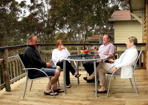 Bicheno By The Bay - Accommodation QLD 26