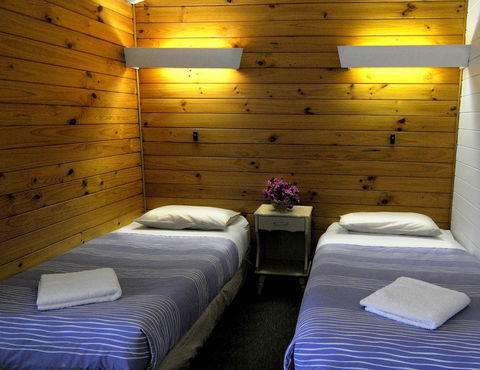 Bicheno By The Bay - Accommodation QLD 23