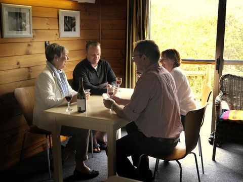 Bicheno By The Bay - Accommodation QLD 32