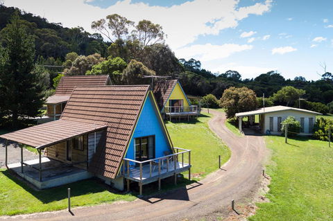 Bicheno By The Bay - Accommodation QLD 8