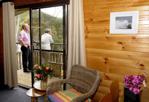 Bicheno By The Bay - Accommodation QLD 20