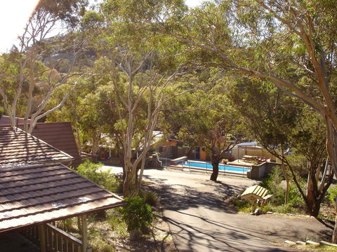 Bicheno By The Bay - Accommodation QLD 7